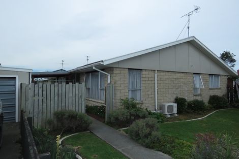 Photo of property in 1/83 Cox Street, Ashburton, 7700