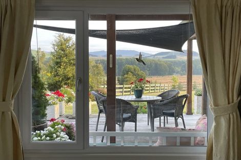 Photo of property in 805 Opihi Road, Totara Valley, Pleasant Point, 7982