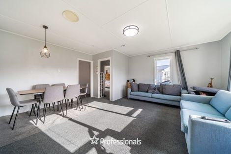 Photo of property in 11 Bythell Street, Wainuiomata, Lower Hutt, 5014