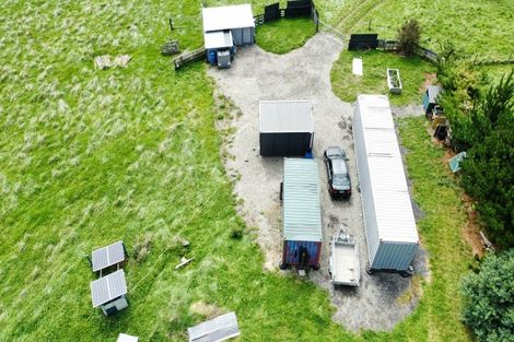 Photo of property in 81974 State Highway 2, Pahiatua, 4984