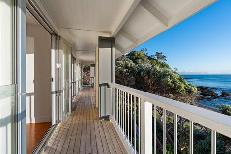 Photo of property in 350 Mcauslin Road, Whananaki, Hikurangi, 0181