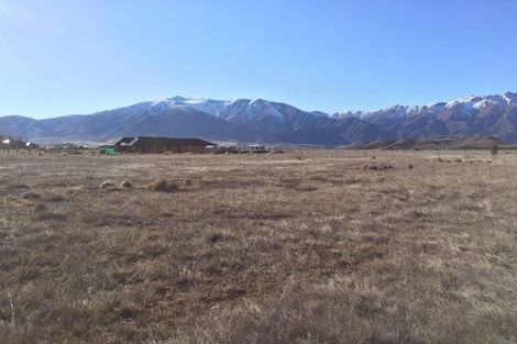 Photo of property in 6 Hardacre Place, Omarama, 9412