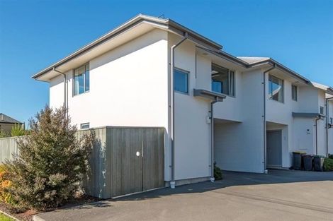 Photo of property in 1/424 Manchester Street, St Albans, Christchurch, 8014