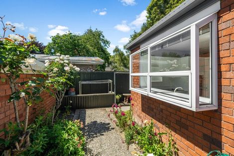 Photo of property in 23a Dinton Street, Russley, Christchurch, 8042