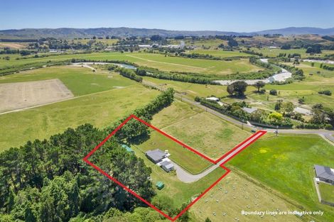 Photo of property in 81 Halls Road, Pahiatua, 4910