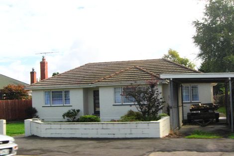 Photo of property in 64 Bush Road, Mosgiel, 9024