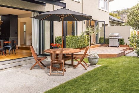 Photo of property in 40 Celia Street, Redcliffs, Christchurch, 8081