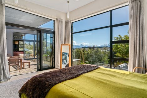 Photo of property in 695a Aubrey Road, Albert Town, Wanaka, 9305