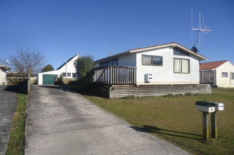 Photo of property in 5 Miro Place, Putaruru, 3411