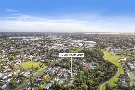 Photo of property in 18 Chislehurst Street, Henderson, Auckland, 0612