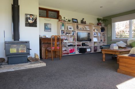 Photo of property in 48 Regent Street, Fairlie, 7925