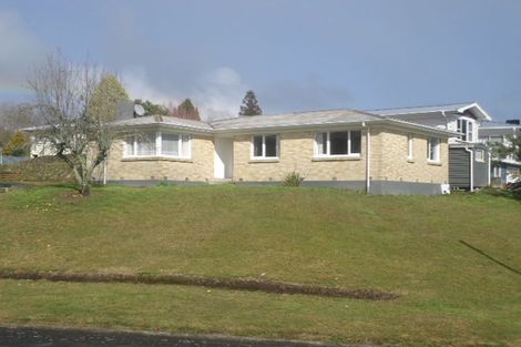 Photo of property in 105 Reservoir Street, Putaruru, 3411