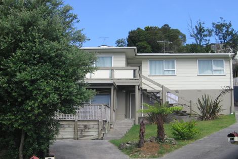 Photo of property in 1/21 Bonito Place, Bayview, Auckland, 0629