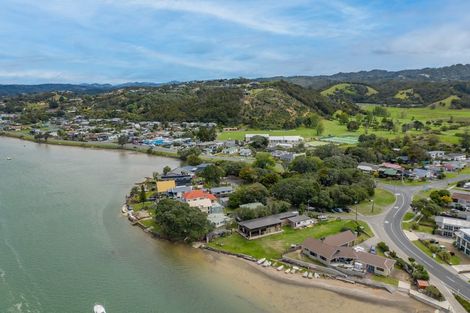 Photo of property in 1 Ewen Street, Ngunguru, Whangarei, 0173