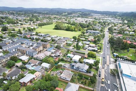 Photo of property in 480 Swanson Road, Ranui, Auckland, 0612