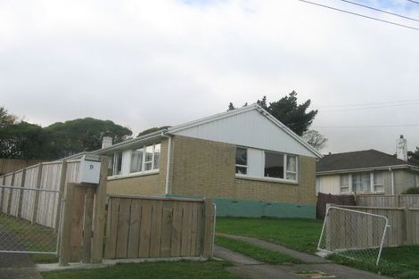 Photo of property in 11 Thompson Grove, Ranui, Porirua, 5024