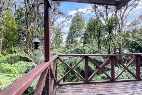Photo of property in 221 Titirangi Road, Titirangi, Auckland, 0604