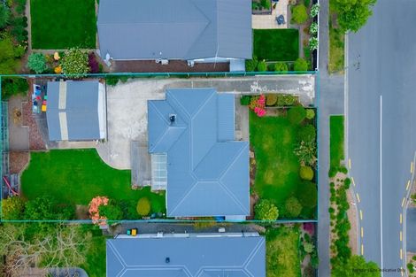 Photo of property in 162 Weston Road, St Albans, Christchurch, 8052