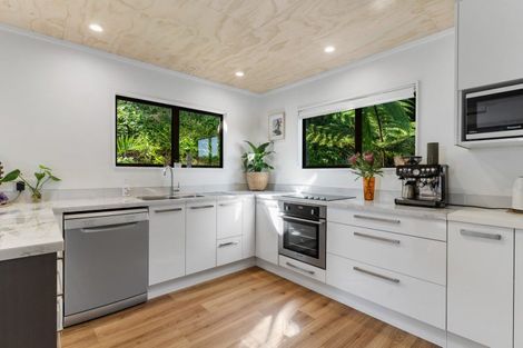 Photo of property in 338 Onemana Drive, Onemana, Whangamata, 3691