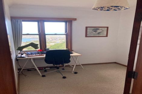 Photo of property in 55 Marewa Road, Hataitai, Wellington, 6021