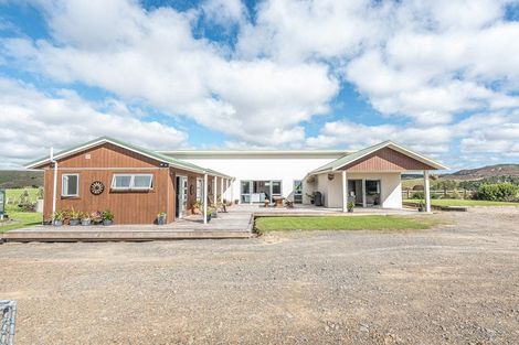 Photo of property in 1342 Turakina Valley Road, Turakina, Whanganui, 4581