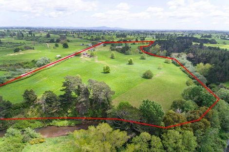 Photo of property in 3786 State Highway 29, Te Poi, Matamata, 3473