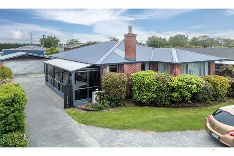 Photo of property in 45 Lindsay Street, Marchwiel, Timaru, 7910
