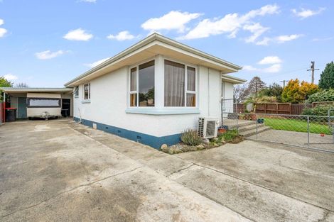 Photo of property in 48 Milton Place, Gore, 9710