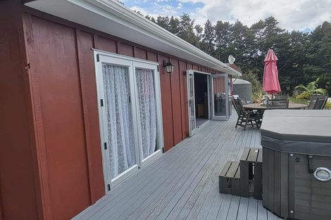 Photo of property in 269 Otuhi Road, Wheki Valley, Whangarei, 0179