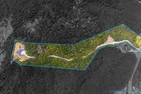 Photo of property in 228 J Tolhopf Road, Makarau, Warkworth, 0981