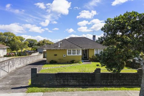 Photo of property in 11 Sandbrook Avenue, Otara, Auckland, 2023