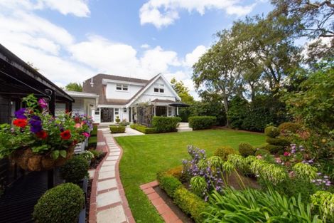 Photo of property in 295 College Street, West End, Palmerston North, 4410