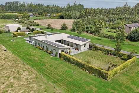 Photo of property in 47 Orchard Place, Clarkville, Kaiapoi, 7691