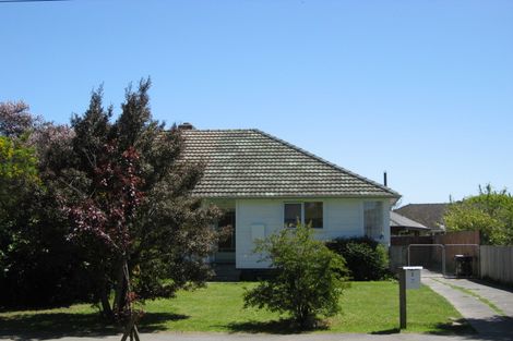 Photo of property in 7 Attlee Crescent, Bryndwr, Christchurch, 8053