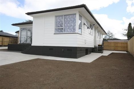 Photo of property in 3 Susanne Place, Pakuranga, Auckland, 2010