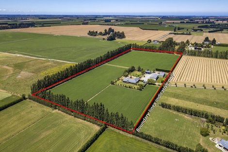 Photo of property in 347 Wakanui Road, Elgin, Ashburton, 7777
