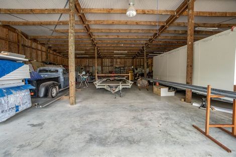 Photo of property in 119 Saint Marys Road, Waipu, 0582