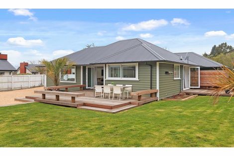Photo of property in 393 Port Hills Road, Hillsborough, Christchurch, 8022