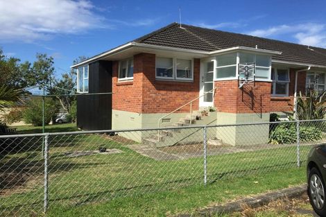 Photo of property in 4/7 Hastings Road, Mairangi Bay, Auckland, 0630