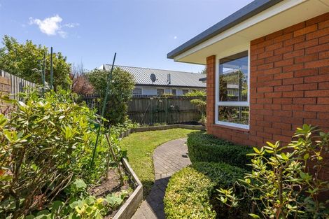 Photo of property in 1/11 Rossiter Avenue, Redwood, Christchurch, 8051