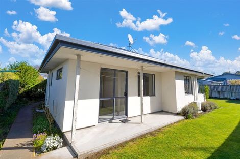 Photo of property in 151a Carters Road, Amberley, 7410