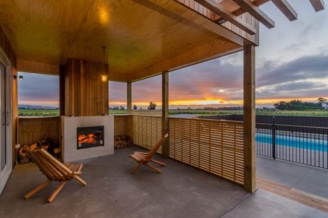 Photo of property in 18b Shooting Butts Road, Martinborough, 5784