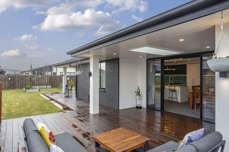 Photo of property in 4 Katipo Way, Pegasus, 7612