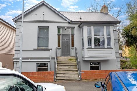 Photo of property in 402 Leith Street, North Dunedin, Dunedin, 9016