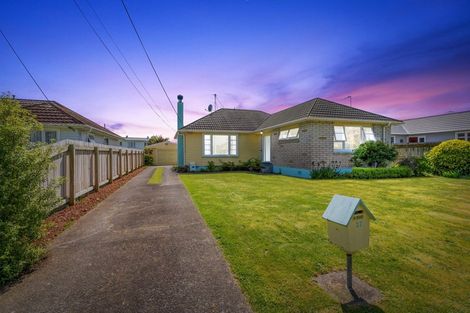 Photo of property in 37 Dorset Street, Levin, 5510