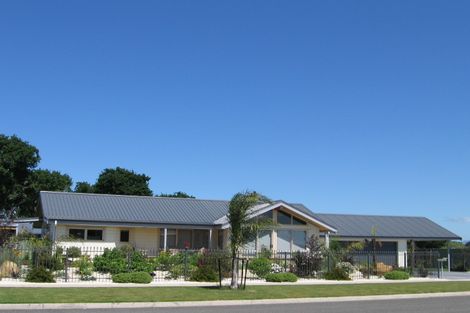 Photo of property in 122 Potae Avenue, Lytton West, Gisborne, 4010