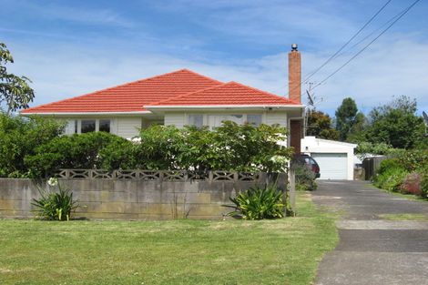 Photo of property in 124 Coronation Road, Mangere Bridge, Auckland, 2022