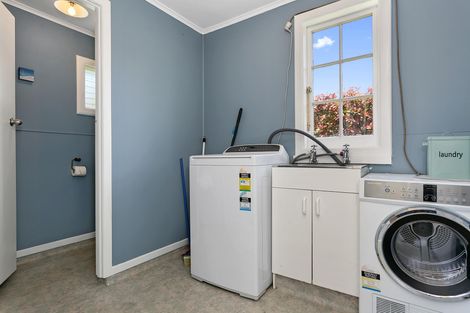 Photo of property in 27 Bear Street, Tirau, 3410