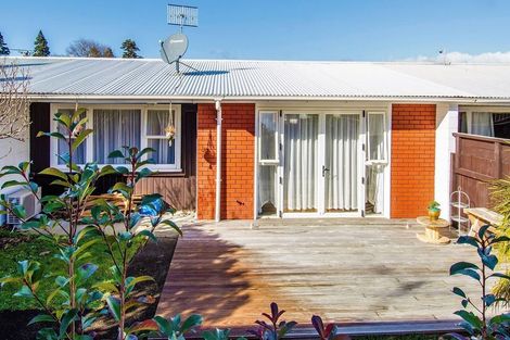 Photo of property in 2/208 Fourteenth Avenue, Tauranga South, Tauranga, 3112