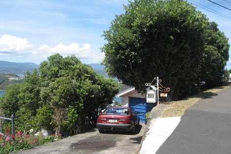 Photo of property in 35 Alexandra Road, Hataitai, Wellington, 6021